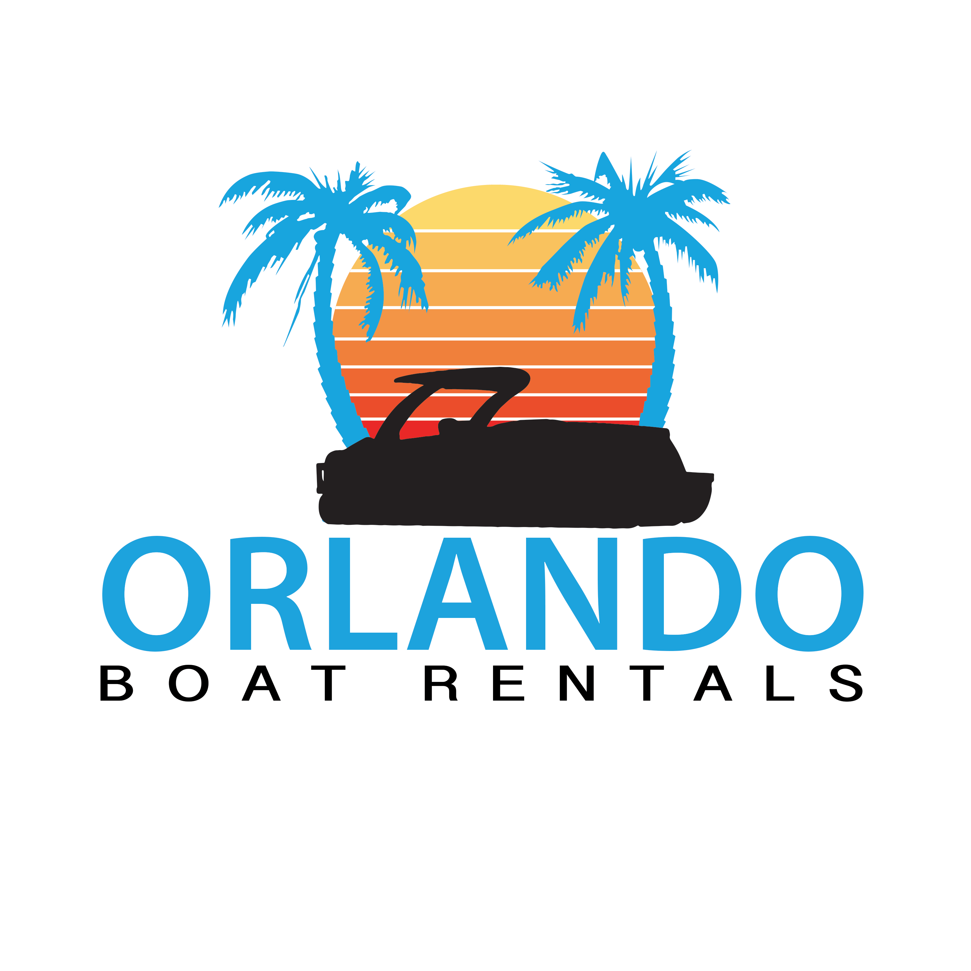 Orlando Boat Rentals